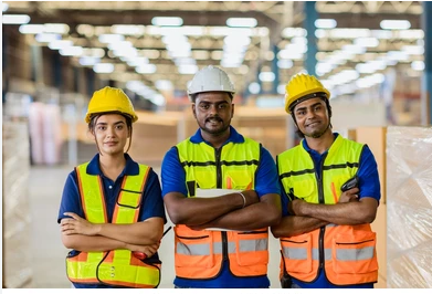 Our Team
